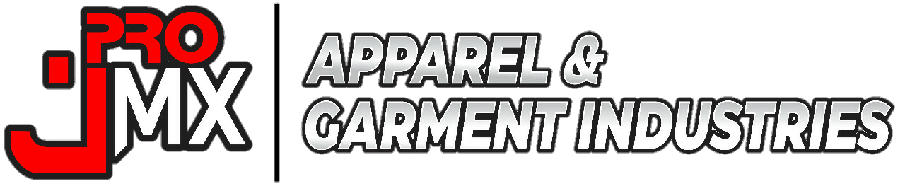 Custom Jersey Printing PROJMX Garment Industry